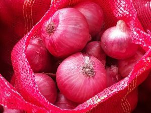 Red Onion