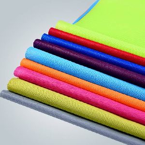 Virgin Non Woven Fabric