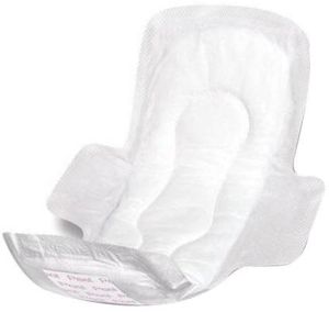 Wings Sanitary Napkin