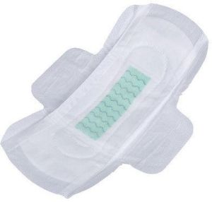 Wings Sanitary Pads