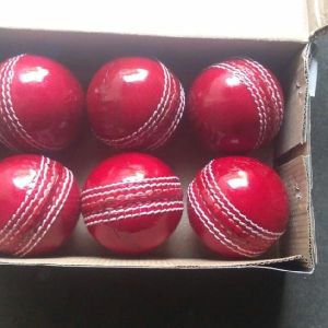 Cricket Ball