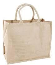 Jute Shopping Bag