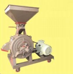 Gravy Grinding Machine