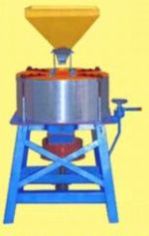 Horizontal Flour Mill