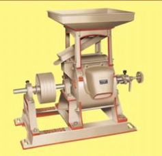 RSP & RSSP Commercial Flour Mill