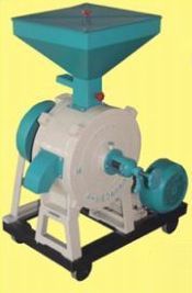 TP Flour Mill (14 Inch)