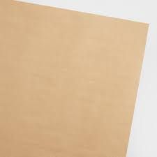 natural kraft paper