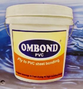 Ombond PVC Adhesive