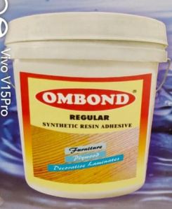 Ombond Regular Synthetic Resin Adhesive