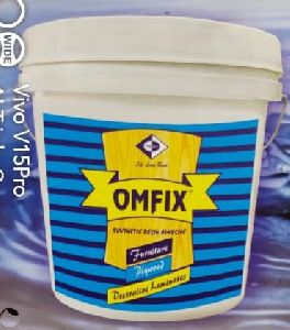 Omfix Synthetic Resin Adhesive