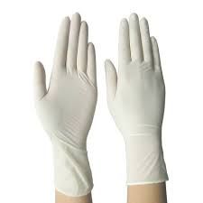 Latex Examination Gloves (powdered/non-powdered)