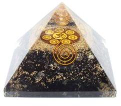 Reiki Pyramid