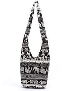 Cotton Shoulder Bags