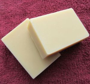 Milk Bath Soap