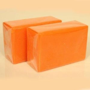 papaya bath soap