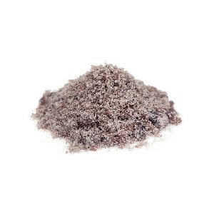 Kala namak powder