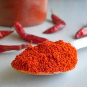 natural red chilli powder