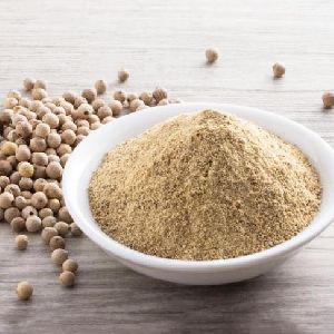 Natural White Pepper Powder