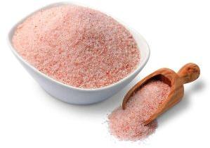 Rock Salt Powder