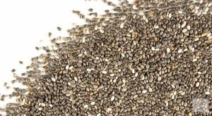 Chia Seeds