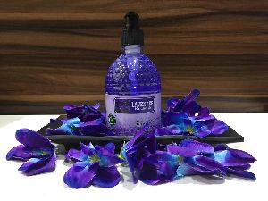 Grix Lavender Hand Wash