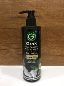 Grix Silk Protein Shampoo