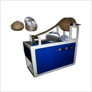 Plate Making Machine