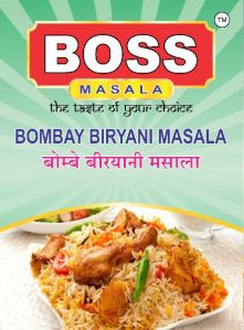 Boss Bombay Biryani Masala