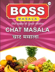 Boss Chat Masala