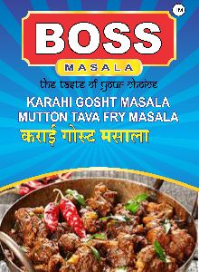 Boss Kadhai Gosh Masala