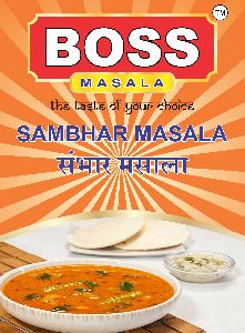 Boss Sambhar Masala