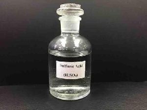 Sulphuric Acid 72%