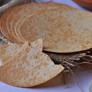 Khakhra Papad