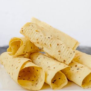 Punjabi Special Papad