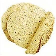 Urad Special Papad