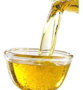 Natural Mustard Oil