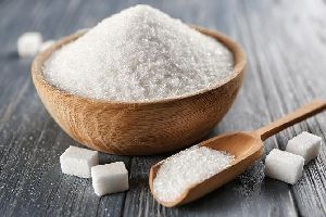 Refined White Sugar