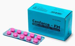 Cenforce FM Tablets