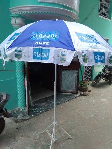 big promotional umbrellas