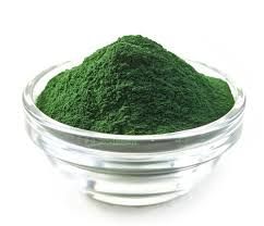 Herbal Spirulina Powder