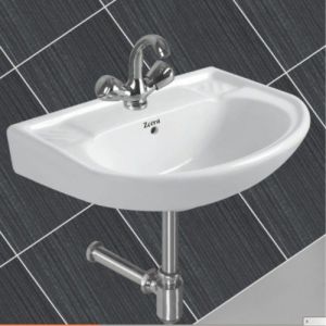 Wall Mounted Wash Basin