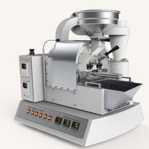 lab roaster