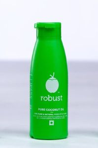 Robust Green Bottle