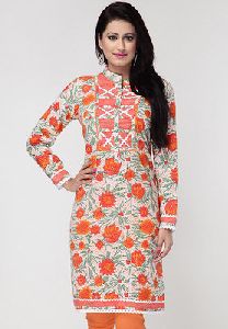 formal kurtis