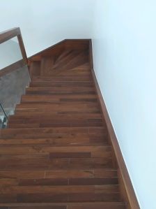 Epoxy Wood Coating Service