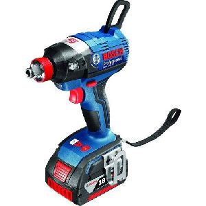 GDX 18 V EC Cordless Impact Driver