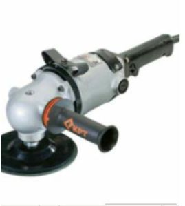 Self Vacuum Random Orbital Sander