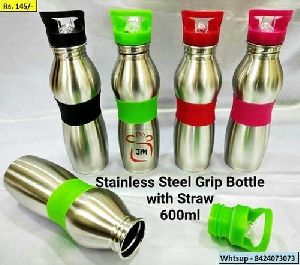 Steel Water Bottle