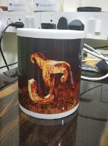 Sublimation Coffee Mug