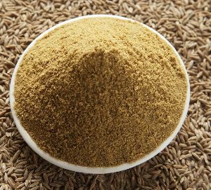 Cumin Powder